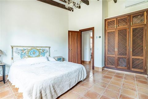 Finca i Algaida, Mallorca, Algaida - € 3.400.000 | Ref: 46674 - foto 16